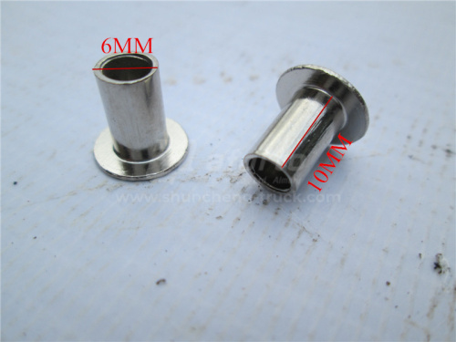 Заклепка 6*10 диска сцепления