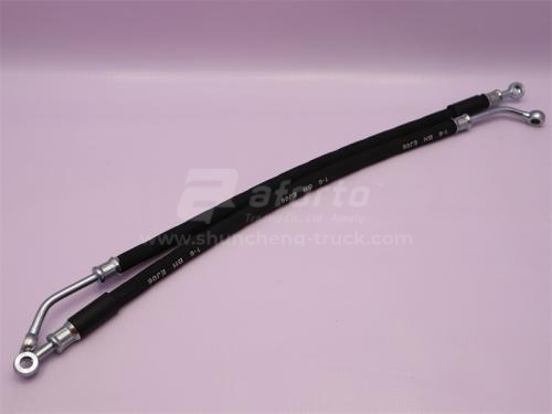 Шланг масляный D12 (оригинал)