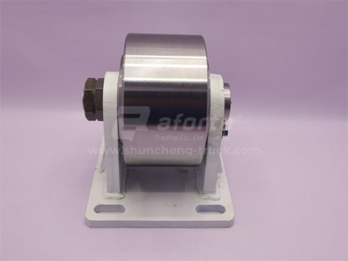 Ролик прокатный барабана на миксер (выс.280)