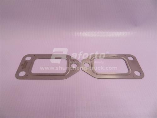 Прокладка коллектора выпускного WP13