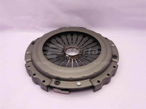 Корзина сцепления D = 430 HOWO (упорное кольцо D=73) AFORTO