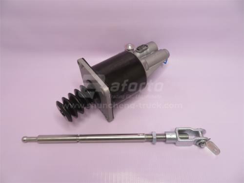 Цилиндр сцепления рабочий (ПГУ) SHAANXI D =  90 SORL