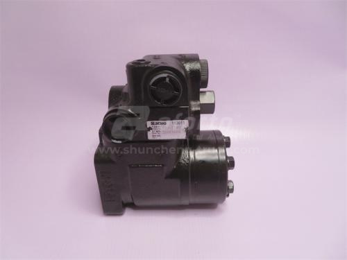 Дозатор рулевой XCMG GR215 (оригинал)