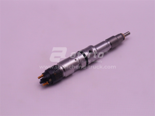 Форсунка топливная WP14TG765E304 DHT14G0006 (оригинал)