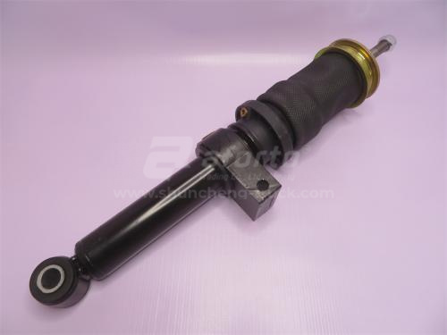 Амортизатор кабины FAW задний пневматический