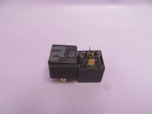 Реле задних противотуманок SHAANXI 0459