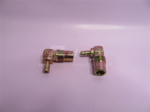 Сопун моста HOWO AC16/AC26/MCP16