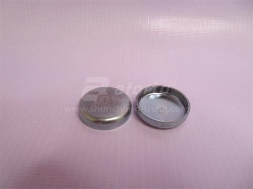 Заглушка блока двигателя (ф-30.5) 6BT (оригинал)