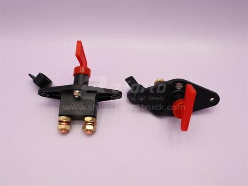 Выключатель массы SHAANXI EuroIII SORL