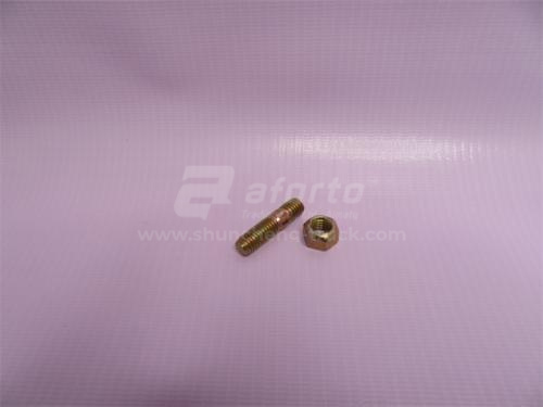 Шпилька 8*22/33 WD615 Euro II M 8x22 L = 35 D00939 (хорошее качество)