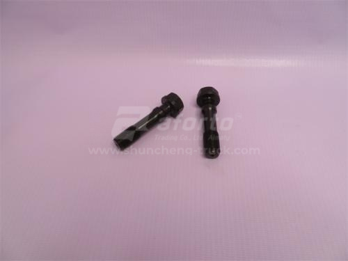 Болт шатуна 14*60*1.5 WD615/D10 QINYAN