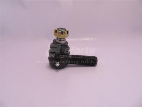 Наконечник рулевой NORD BENZ 8*4 передней подвески моста левая резьба