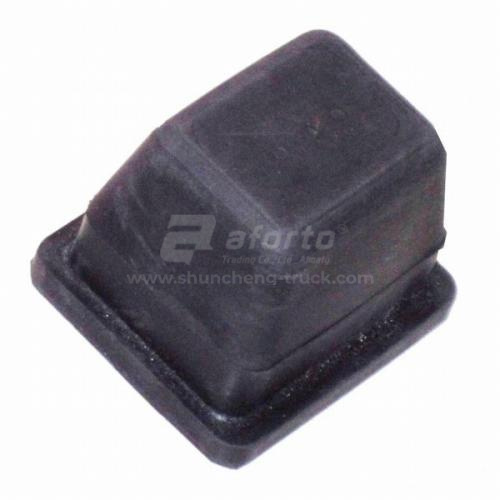 Подушка рессоры FAW передней