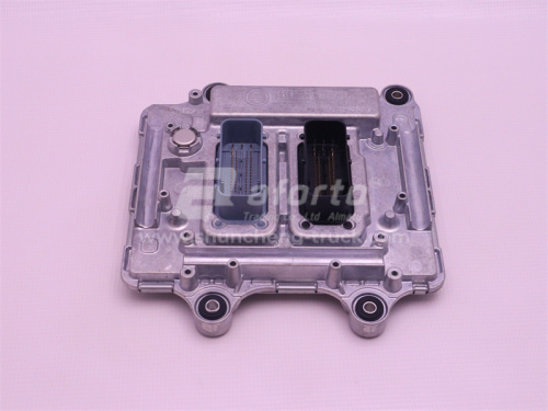 Электронный блок управления WEICHAI WP8 (оригинал)