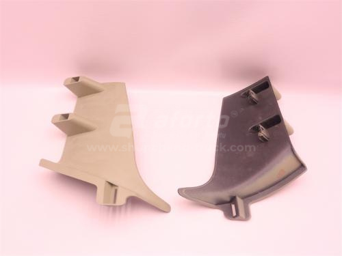 Накладка фары SHAANXI X6000 внутренний правый (оригинал)