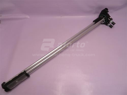 Датчик уровня топлива HOWO 400L 67cm