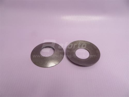 Шайба сателита дифференциала SHAANXI HANDE 300/FAW 290/MB/AC16 (29,5*65мм) металл