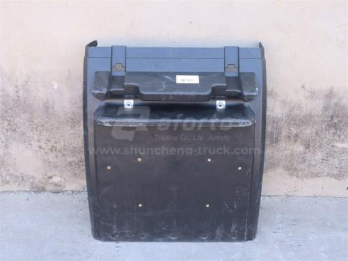 Крыло SHAANXI заднего колеса