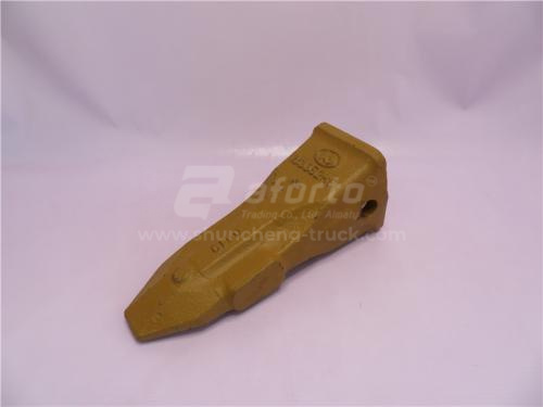 Коронка ковша экскаватора CAT 320