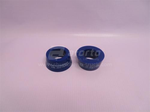 Сайлентблок стабилизатора заднего STEYR/HOWO 70T QINYAN