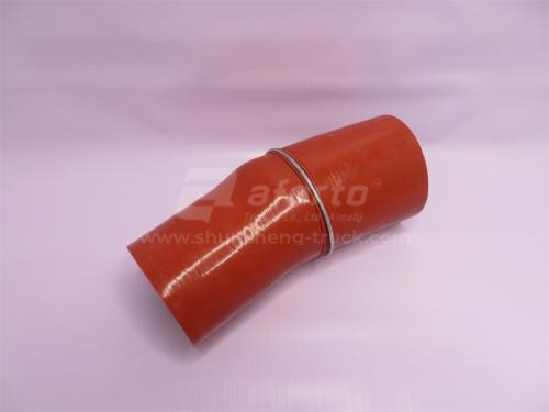 Патрубок интеркулера NORD BENZ