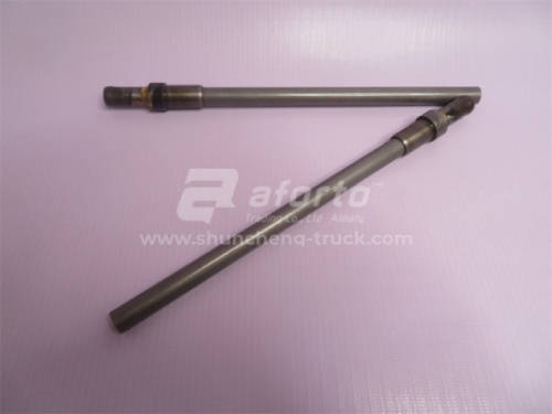 Трубка щуп маслоизмерительный нижний D12