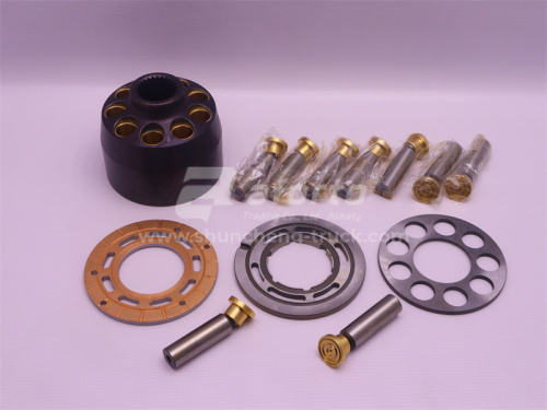 Ремкомплект гидронасоса Миксер Eaton