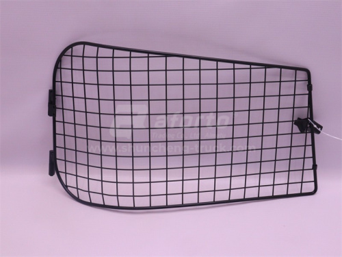 Защита фар SHAANXI H3000/X3000 правая