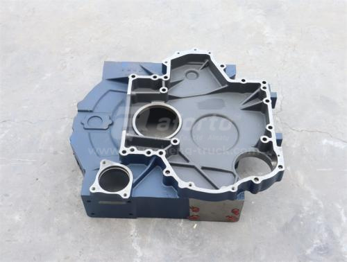 Картер маховика WEICHAI WP13