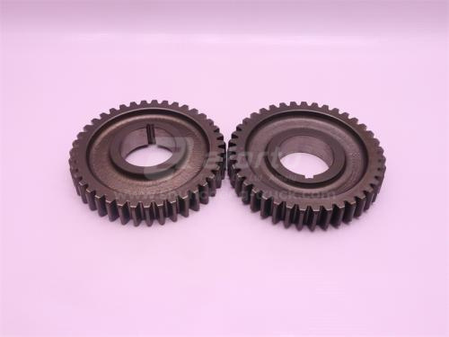 Шестерня КПП FAST промежуточного вала ведущая Z = 39