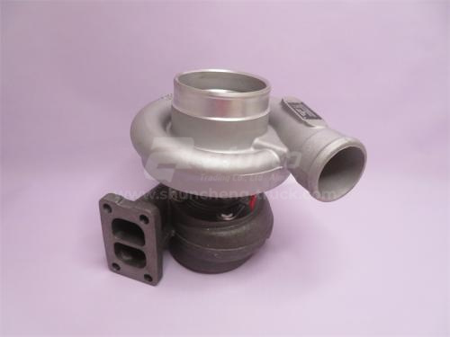 Турбокомпрессор 0433 SHANTUI SD16 WEICHAI J80S-8 AFORTO