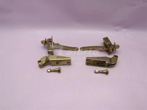 Ограничитель двери SHAANXI F2000 (оригинал)