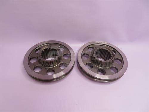 Муфта синхронизатора 3-ой и 4-ой передачи КПП JS130