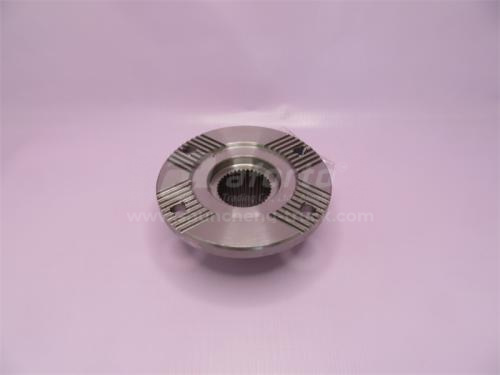 Фланец кардана FAW 180/88/37/4 (диаметр /высота/шлицы /отверстия)