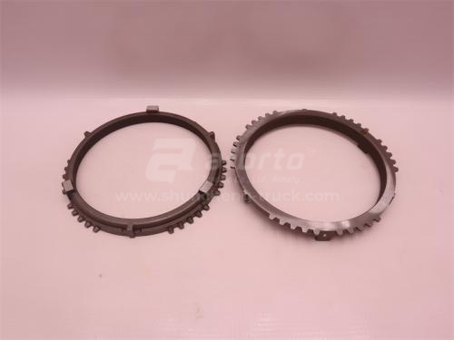 Кольцо синхронизатора КПП HW 20716 (оригинал)