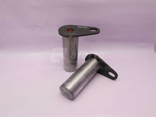 Палец гидроцилиндра разгрузки ковша XCMG ZL50G 80*234