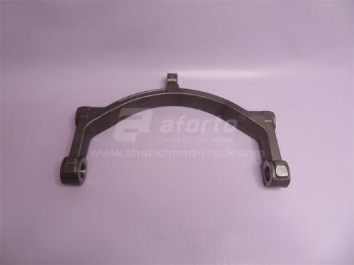 Вилка КПП HW18709/19712/25712 делителя передач (оригинал)