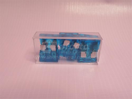 Предохранитель 15A HOWO