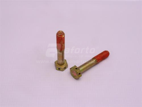 Болт 10*55*1.5 КПП HW19712 (оригинал)