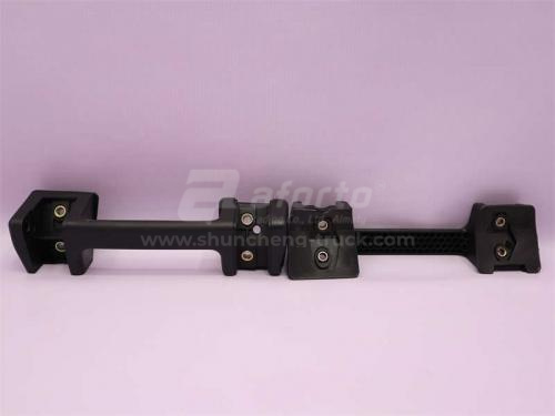 Ручка капота правая SHAANXI (оригинал)