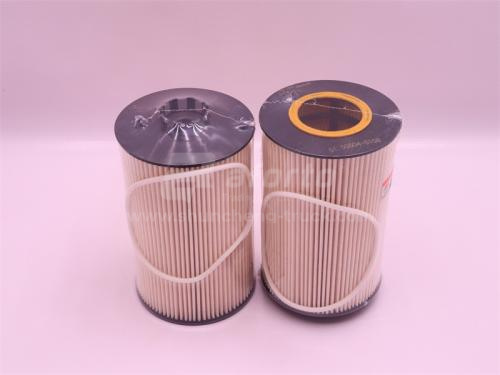 Фильтр масляный элемент 51.05504.0122 HOWO T5G DIEYU