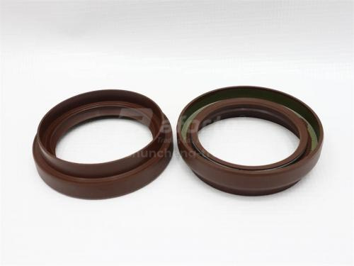 Сальник проходного вала FAW 300 70*95*14/24.8 QINYAN