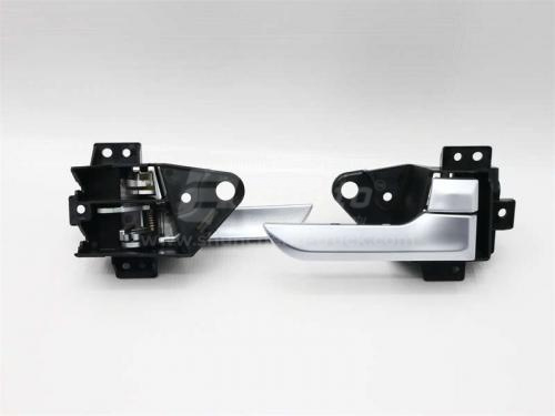 Ручка двери кабины внутренняя правая SHAANXI H3000S/M3000S