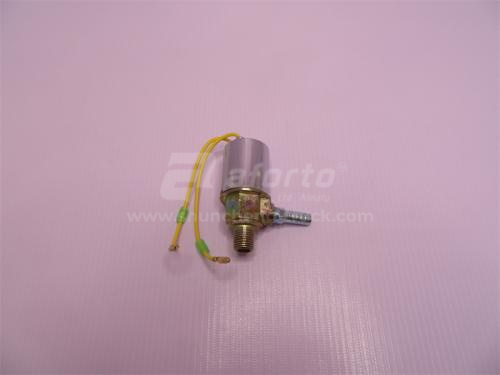 Пневмоэлектроклапан звукового сигнала HOWO