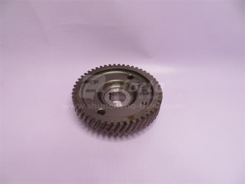 Шестерня привода ТНВД WP10 50 зуб.