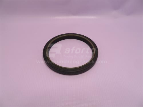 Сальник коренной WD615/WD618/WP10/D10/D12 115*140*12 OUFU