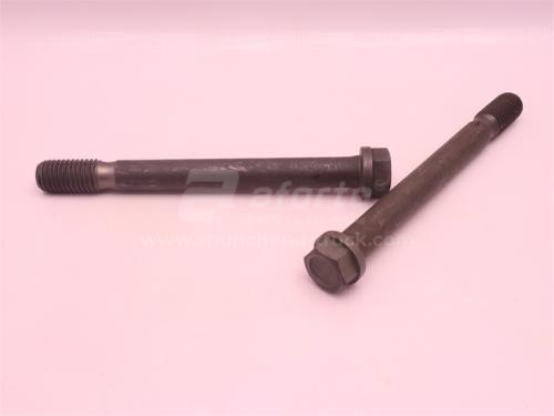 Болт постели коленвала 18*170*2.5 WD615 (оригинал)
