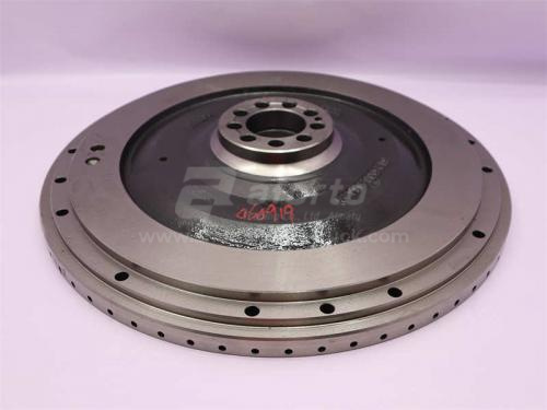 Маховик в сборе WEICHAI WP10 Euro 4 0354