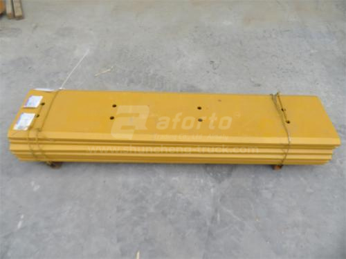 Нож отвала подрезной XCMG LW500F 1500*30*320 (2шт) (оригинал)