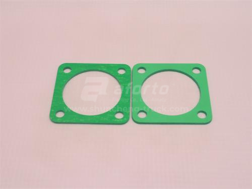 Шайба труба маслозаливной горловины WEICHAI WP12.430E201 (оригинал)